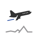 Airbus A320: De Atlanta À Miami