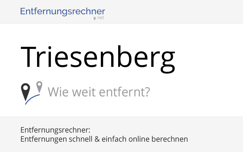 Wo liegt Triesenberg, Liechtenstein? Entfernung, Land & Karte