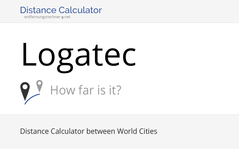 Where is Logatec, Slovenia located? Distance, Country & Map
