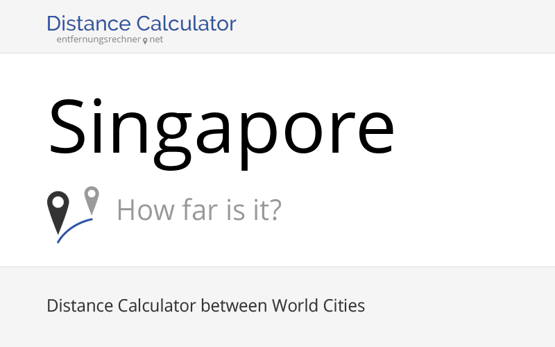 distance-singapore-where-is-singapore-located